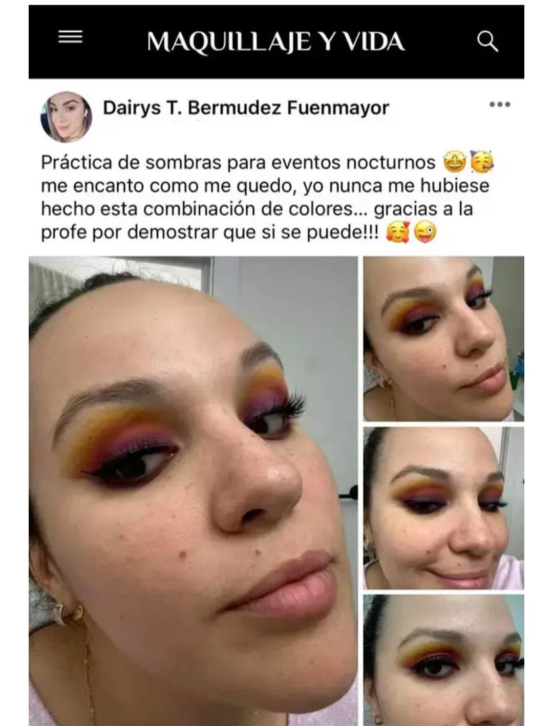 Testimonio 3
