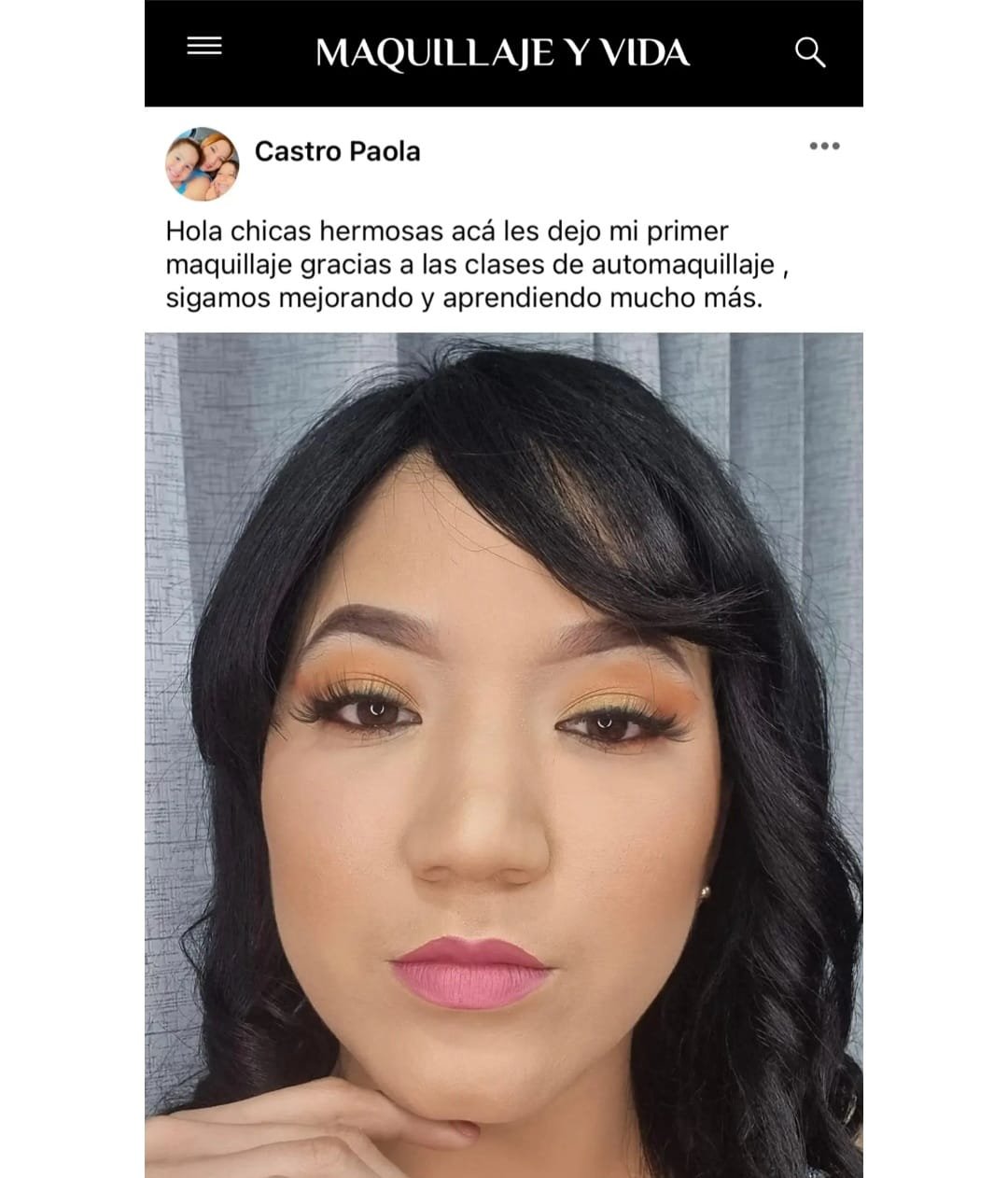 Testimonio 4