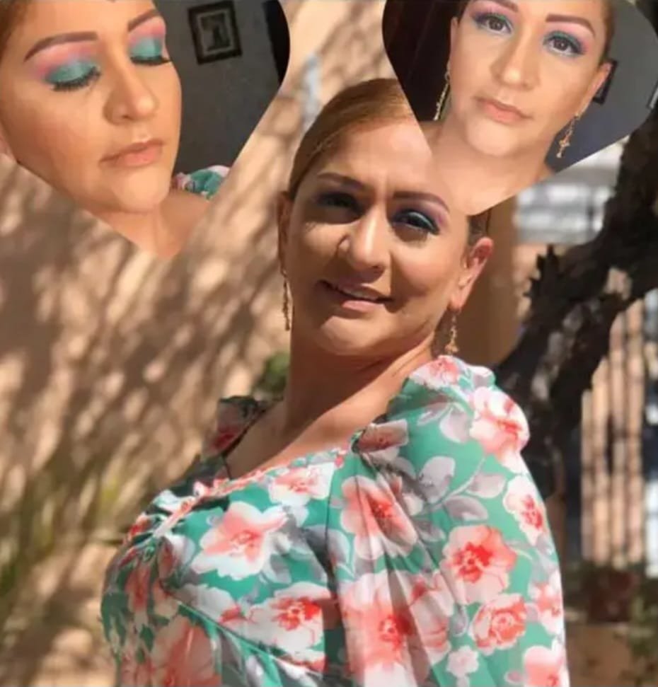 Mairelín De La Cruz